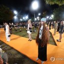 덕수궁길 연합뉴스