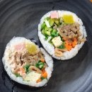 꼬맹이 김밥천국 이미지