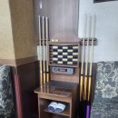 코아 당구장 이미지