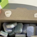 다그린환경 | 프로쉬 그린레몬 식기세척기 세제 내돈내산 솔직후기(친환경 세정력 직접 써봄)