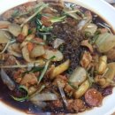 오희선 착한찜닭 이미지