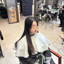 성대시장 리안헤어 수진 실장님의 물결펌 후기! 손질 편한 긴머리 물결펌 가격과 유지력 총정리 🌊