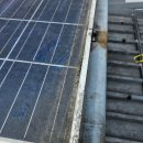 장성 태양광발전소 이미지