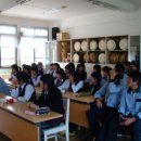 고흥백양중학교 이미지