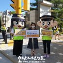 필봉초등학교 오산시민신문