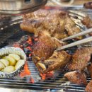 성북구 장위동 돌곶이역 석계역 돼지갈비 맛집 한근더한근 내돈내산