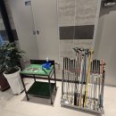 비에이치 골프 아카데미 이미지