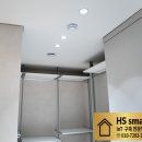 스마트홈 - 광진구 능동로47길 30 | 목동트윈빌 주상복합 인테리어의 완성, 라인조명과 모션감지센서 : 구글 스마트홈 IoT 시공 후기