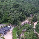 학가산우래자연휴양림 이미지