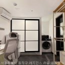 레지던스라움원룸텔노량진점