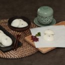 떡사랑기정떡 이미지