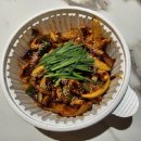 대구회관식당 이미지