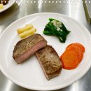 양식조리기능사 이미지