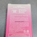 마리네일 | 손톱영양제 찾다가 써본 한나앤마리 루비 네일하드너 후기