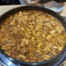 중앙닭갈비(전대점)