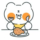 우리동네아구찜떡볶이 이미지