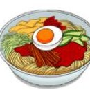 부자집비빔국수