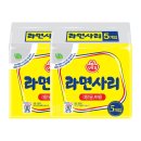 오뚜기라면(주) 이미지