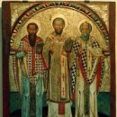 기독교 역사/교부 이미지