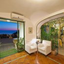 빌라 포지타노 이미지