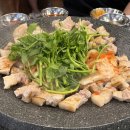 솥뚜껑삼겹살 - 안성시 서동대로 3892 | 솥뚜껑삼겹살