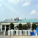 기원 태양광발전소 이미지