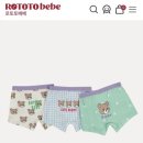 해보어린이집 | 4세 남아 팬티 추천｜배변훈련 후 팬티 고르기부터 사이즈 팁·팬티 접는 방법까지