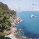 도시철도 연산역 17번출구 | 남파랑길 부산 3코스