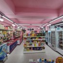 올댓쿨 | ​[시흥 산현동 핫플] 당 충전 200% 완료! 달달함 한도 초과 '올댓스윗 산현본점' 방문 후기 🍦✨