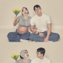 원앤원안경 | 광주 만삭사진 셀프촬영 추천 | 빈티지 감성 스튜디오 ‘사진관 도애’ 리뷰