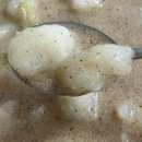 바우개펜션 | 영월 현지인 찐맛집 감자바우옹심이 내돈내산 솔직후기 (주말 웨이팅)