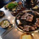 제주흑돼지감성돈협재본점 이미지