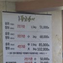 송어무한 | 충북송어맛집, 꼭가봐야할 "청풍황금송어" 송어회 포장후기