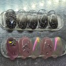 동구-3 | [공지] 울산 동구 대송동 네일 원하다네일 3월 이달의 아트 후기