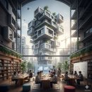 건축사사무소 고도건축 | 건축사사무소의 강점 및 약점, 분석결과, 건축사사무소의 방향, 앞으로 개선해야 할 사항!!