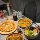 매산로R | 수원역 맛집 작은바와 서양면집 데이트