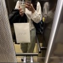 티모테 | PVCS 티모테 비죠 데님 M1 | 한남 쇼룸 구매, 빈티지 틴 워싱 데님 S1 비교