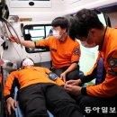 [사설]“세계적 망신”… 심폐소생술도 할 수 없는 한국형 구급차 이미지
