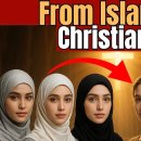 10 Countries Where Muslims Are Converting to Christianity the Fastest 이미지