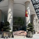 두드림뮤직센터(3F) | [나트랑 시내 숙소] 리게일리어 골드 호텔 디럭스 부분 씨뷰 2박 후기