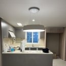 영림에너지 | 용인인테리어필름 수지이편한세상 시트지로 화사하게 리폼 완료 영림 발렌무디화이트 (PX450-4)