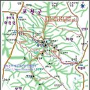 보건진료소 길 앞 이미지