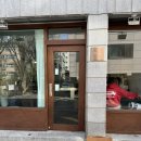 카페 무제 | 불광천 카페 무제 I 벚꽃 구경하고 조용히 커피 마시기