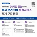 경기도북부장애인복지종합지원센터(북부누림센터) 이미지