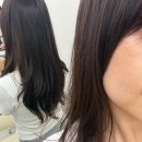 범계역 레이어드컷 잘하는 곳 추천 :) 긴머리 유지하면서 분위기 바꾼 후룸헤어 후기