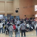 다원이음터 실내 체육관 이미지