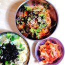 문래동 영일분식 칼비빔국수 칼국수 내돈내산 솔직후기｜이영자맛집 웨이팅 결론