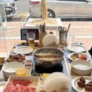 마산합포구 ⓗ-14 | [마산] 샤브올데이 마산합포점｜무한리필 샤브샤브 가족모임 내돈내산 후기