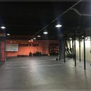 크로스핏 스팟 이미지