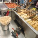 대박떡볶이 | 대구 서문시장 대박떡볶이 방문후기(nct 위시투어)